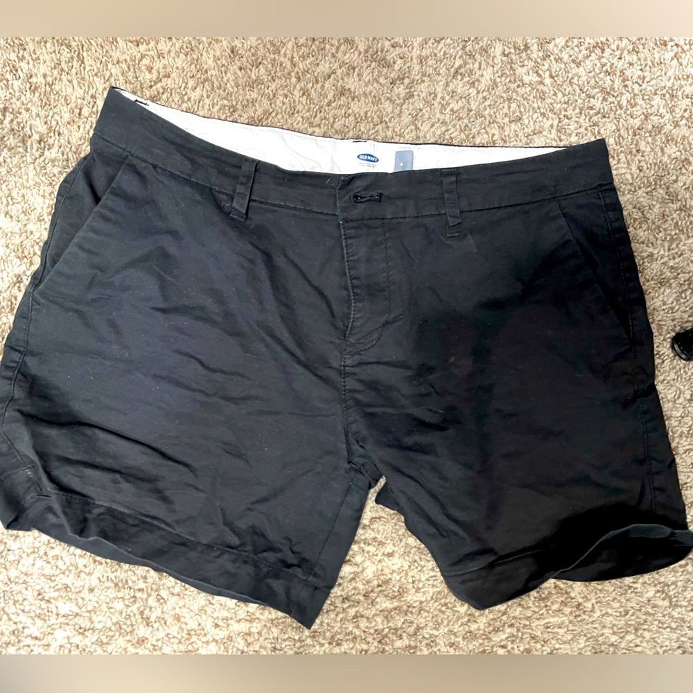 Old navy shorts